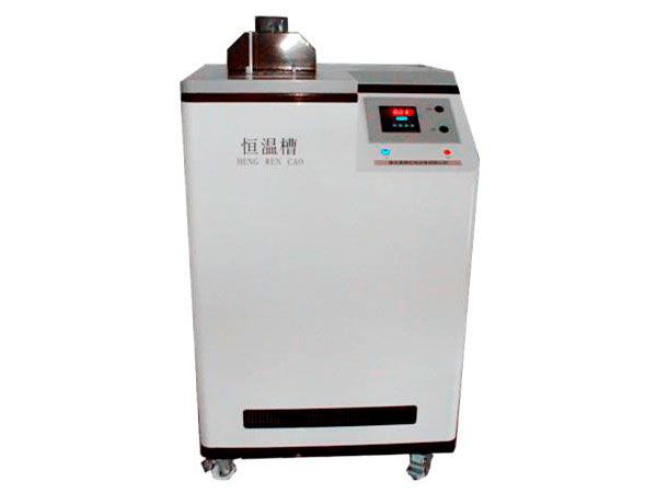 DY-HTS300 Precision Thermostatic Oil Bath(90℃～300℃)