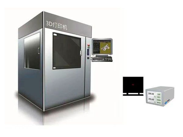 Taian Demei 3D printer special infrared temperature measurement blackbody furnace new products on the market!
